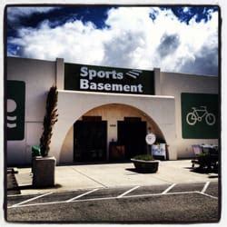 sports basement sunnyvale